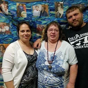 Meet your Posher, Sheila